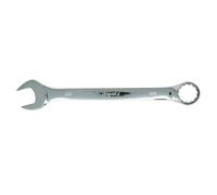 Dapetz ® 28mm Combination Spanner Open End Spanner Chrome Vanadium Steel Metric Wrench Spanner Hand Tool