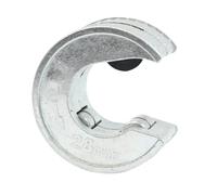 Dapetz ® Quick Cut Copper Pipe Cutter/Slice 28mm for Copper Pipe, Stainless Steal Tubing, Metal, Plastic, Brass - Copper Pipe Cutter - Compact & Tight Space Rigid Tubing Cutter Set for Plumbing