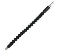 Dapetz 300mm Extra Long Magnetic Screwdriver Bit Holder 1/4" Hex Quick Release Drill Extension Bar