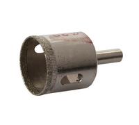 Dapetz 32mm Diamond Hole Saw Drill Bit For Ceramic Tile, Glass, Marble, Granite, Slate & Porcelain