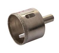 Dapetz 40mm Diamond Hole Saw Drill Bit For Glass, Tile, Ceramic, Marble, Porcelain, Limestone & Fibreglass
