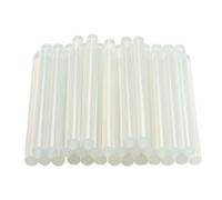 Dapetz ® 50 X 7mm-100mm Hot Glue Sticks, Universal Transparent Super Adhesive Mini Glue Sticks for Hot Glue Gun, No Smell Fast Dry Ideal for DIY Arts, Crafts, Hobbies