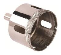 Dapetz 50mm Diamond Hole Saw Drill Bit Cutter For Tile, Glass, Ceramic, Porcelain & Marble