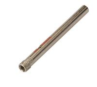 Dapetz 5mm Diamond Hole Saw Drill Bit For Glass, Tile, Ceramic, Marble, Porcelain, Limestone & Fibreglass