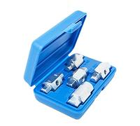 Dapetz ® 5pc Automotive Vehicle Car Axle Gearbox Oil Sump Fill 5pc Automotive Vehicle Car Axle Gearbox Oil Sump Fill Drain Gearbox Axle Engine Repair