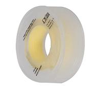 Dapetz ® 5pc Yellow PTFE Gas Thread Seal Tape 12mm x 5m - Plumbing Joint Sealing Tape for Gas Pipes, LPG & Natural Gas - Leak-Proof, Corrosion-Resistant - Ideal for Gas Installations