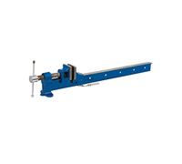 Dapetz ® 600mm T-Bar Sash Cramp Clamps Woodwork Bench Tool 24 Inch Carpentry Heavy Duty. Sash Cramps Made from T Section Bar Ideal for Exerting Very High Pressure