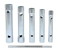 Dapetz ® 6PC Tap Box Spanner Set Monobloc Plumber 10/11mm, 12/13mm, 14/15mm,16/17mm, 18/19mm