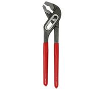 Dapetz ® 8" Water Pump Plier, 200mm Wide Jaw Capacity with Quick Change Adjustable Plumbing Grips Wrench with Non-Slip Handle for Home Repair & Plumbing