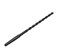 Dapetz 8mm X 200mm Diamond Tapered Guide Drill Bit Core Drill Arbor For Diamond Hole Saws