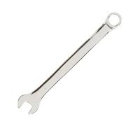 Dapetz ® 9mm Combination Spanner Open End Spanner Chrome Vanadium Steel Metric Wrench Spanner Hand Tool