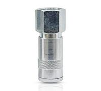 Dapetz Air Line Fitting Quick Release For Pcl Vertex Compressor Air Hose 1/2" Female Thread