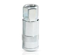 Dapetz Air Line Fitting Quick Release For Pcl Vertex Compressor Air Hose 1/4" Female Thread