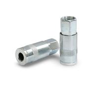 Dapetz Air Line Fitting Quick Release For Pcl Vertex Compressor Air Hose 3/8" Female Thread 2Pc