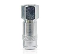 Dapetz ® Air Line Fitting Quick ReleaseFor PCL Vertex Compressor Air Hose 1/2" Female Thread 2PC