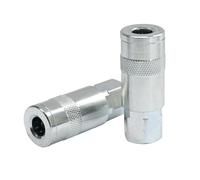 Dapetz ® Air Line Fitting Quick ReleaseFor PCL Vertex Compressor Air Hose 1/4" Female Thread 2PC