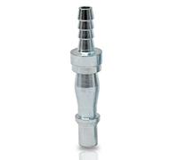 Dapetz Air Line Hose Fitting Connector Bayonet Barb Hose End 6mm Bayonet Coupler For Pcl Vertex