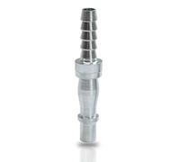 Dapetz Air Line Hose Fitting Connector Bayonet Barb Hose End 8mm Bayonet Coupler For Pcl Vertex