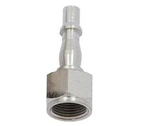 Dapetz Air Line Hose Fitting Connector Bayonet Female Thread 3/8" Bsp Bayonet Coupler For Pcl Vertex