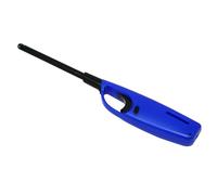 Dapetz ® BBQ Candle Lighter Kitchen Gas Cooker Camping Refillable Oven Safety Lock Reliable and Efficient Tool Suitable for Indoor and Outdoor Use