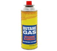 Dapetz ® Camping Gas, Gas Bottles for Camping Stove, BBQ, Heaters, Blowtorch, BBQ, Gas Weed Burner - Outdoor Camping Must Have, Safe and Easy to Use - Portable