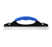 Dapetz Car Squeegee Car Drying Blade Silicone Window Glass Wiper Flexible Water Blade Multipurpose Glass Window Cleaner