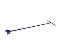 Dapetz ® Combination Stopcock Key 970 Mm for 1/2 Inch and 3/4 Inch Stopcocks Pointed Handle for Opening Stopcock Covers 1000mm