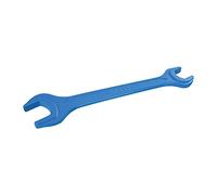 Dapetz ® Compression Nut Spanner Double Ended for Plumbers/Engineers 15&22mm. Double-Ended with 24mm end for 15mm Compression Fittings and 32mm for 22mm Compression Fittings