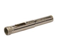 Dapetz Diamond Drill Bit 8mm Glass Hole Saw Core Drill Bit For Glass, Tile, Ceramic, Marble, Limestone, Fiberglass And Porcelain