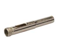 Dapetz ® Diamond Drill Bit, 8mm Glass Hole Saw Core Drill Bit with Diamond Surface Coating, for Glass/Tile/Ceramic/Marble/Limestone/Fiberglass/Porcelain Cutting