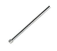 Dapetz ® Diamond Drill Bit, Glass Hole Saw Core Drill Bit with Diamond Surface Coating, for Glass/Tile/Ceramic/Marble/Limestone/Fiberglass/Porcelain Cutting (4mm)