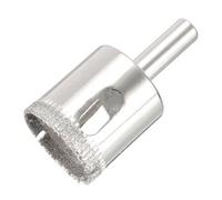 Dapetz Diamond Hole Saw 28mm Diamond Drill Bit Core Cutter For Tile, Porcelain, Glass, Marble & Ceramic