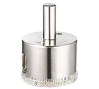 Dapetz Diamond Hole Saw 42mm Drill Bit Cutter For Tile Ceramic Glass Porcelain & Marble