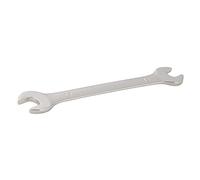 Dapetz ® Double Open End Spanner 12mm x 13mm Open Ended Wrench Metric Double End Spanner Chrome Vanadium Steel