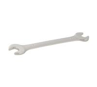 Dapetz Double Open End Spanner 12mmx13mm Open Ended Wrench Metric Double End Spanner Chrome Vanadium Steel Tight Narrow Space