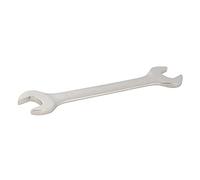 Dapetz ® Double Open End Spanner 20mm x 22mm Open Ended Wrench Metric Double End Spanner Chrome Vanadium Steel