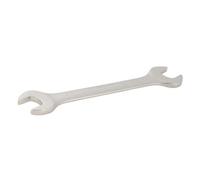 Dapetz Double Open End Spanner 20mmx22mm Open Ended Wrench Metric Double End Spanner Chrome Vanadium Steel Tight Narrow Space