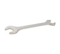 Dapetz ® Double Open End Spanner 25mm x 28mm Open Ended Wrench Metric Double End Spanner Chrome Vanadium Steel