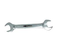 Dapetz ® Double Open End Spanner 30mm x 32mm Open Ended Wrench Metric Double End Spanner Chrome Vanadium Steel
