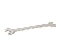Dapetz ® Double Open End Spanner 8mm x 9mm Open Ended Wrench Metric Double End Spanner Chrome Vanadium Steel