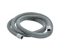 Dapetz Drain Waste Hose Extension Pipe Universal Washing Machine Dishwasher 4M