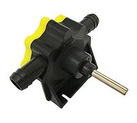 Dapetz ® Drill Pump for Oil and fluids Suitable for Drills Professional Tool for Commercial or Occasional use The Ends of The Pump Have 1/2" Hose Barb on.