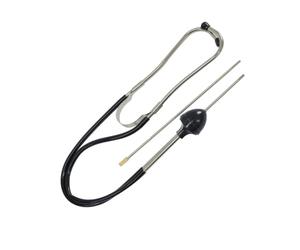 Dapetz ® Engine Stethoscope Professional Automotive Mechanics Stethoscope Car Engine Diagnostic Sensitive Hearing Tool for Car Jeep Bus and Other Vehicles