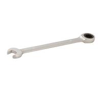 Dapetz® Fixed Head Ratchet Spanner 11mm Professional Chrome Vanadium Steel Forged Combination Wrench Combination Spanner