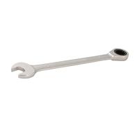 Dapetz® Fixed Head Ratchet Spanner 20mm Professional Chrome Vanadium Steel Forged Combination Wrench Combination Spanner