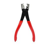 Dapetz Hose Clamp Pliers Heavy-Duty Clic & Clic-R Type Hose Clip Pliers Swivel Drive Shafts Angle Clamp