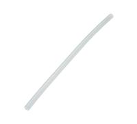 Dapetz ® Hot Glue Gun Sticks 1Pcs 11mm X 200mm Long for Craft Adhesive Clear Mini for Most Small Hot Melt Glue Gun Clear Hot Melt Adhesive Sticks Perfect for DIY Craft Projects and Sealing
