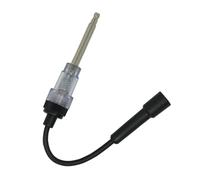 Dapetz ® Ignition Coil Tester & Spark Plug Tester - High Voltage Ignition Spark Tester for Automotive, Engine Diagnostic Tool, In-Line Spark Analyser