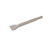Dapetz ® Kango K900/950 Wide Chisel, Hammer Drill, Chisel, Extension Series, Tile Chisel, 50 X 300 X 21 mm For Commercial Use, Masonry, Stone, Brick And Concrete