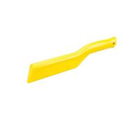 Dapetz ® Lead Setting-in Stick 340 x 30mm Left Or Right Handed Use High-Density Plastic for Use On Sheet Lead, Copper, Zinc and Aluminium Building-Roofing-Working Tool